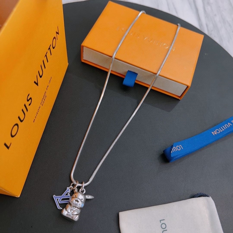 LV Necklaces